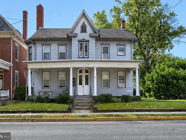 503 W MAIN STREET, MECHANICSBURG, PA 17055