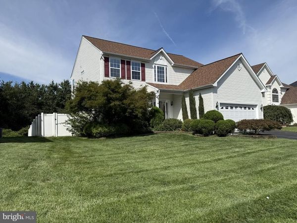 68 CONCORD BOULEVARD, SICKLERVILLE, NJ 08081