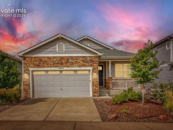 3973 John Court, Castle Rock, CO 80104