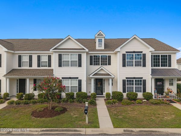 103 Cobblers Circle , Unit 103, Carolina Shores, NC 28467