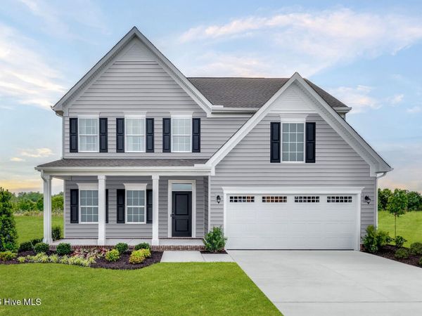 2247 Webfoot Drive NE, Bolivia, NC 28422