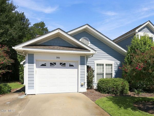 301 Sweetwater Cove , Newport, NC 28570