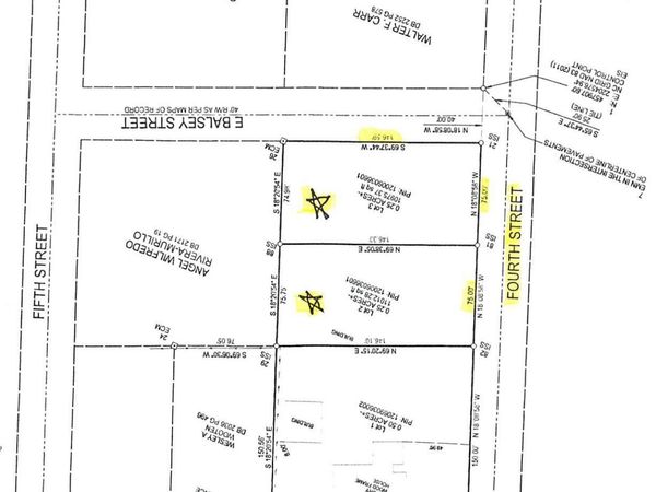 2 Fourth Street, Clinton, NC 28328