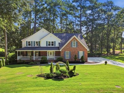 8622 Arthur Hills Circle, North Charleston, SC 29420