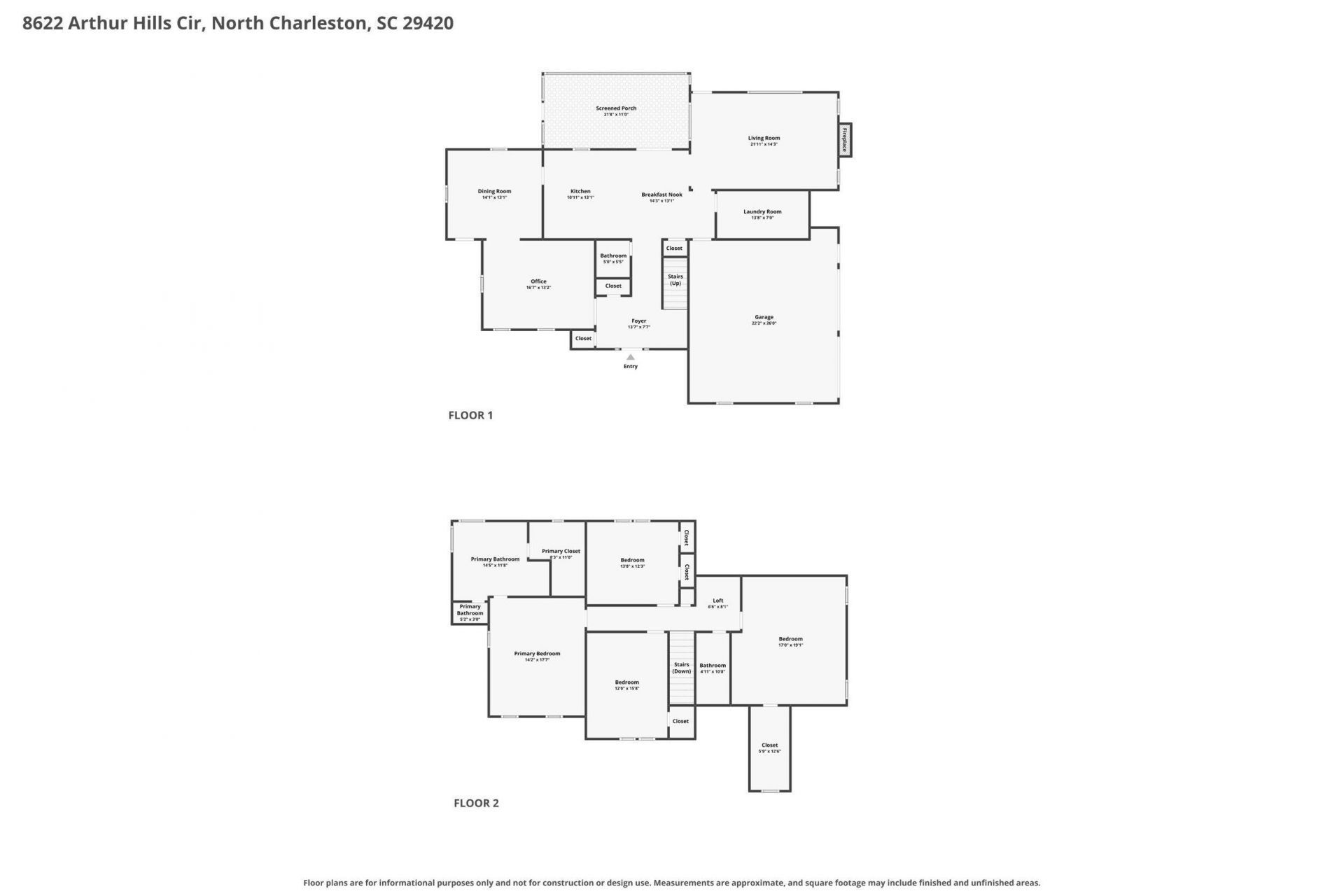 8622 Arthur Hills Circle Photo 42