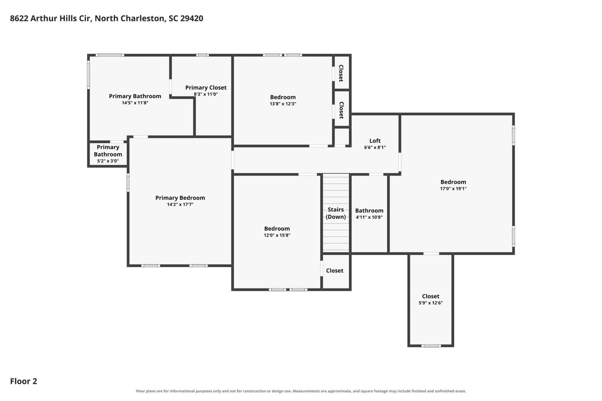 8622 Arthur Hills Circle Photo 44