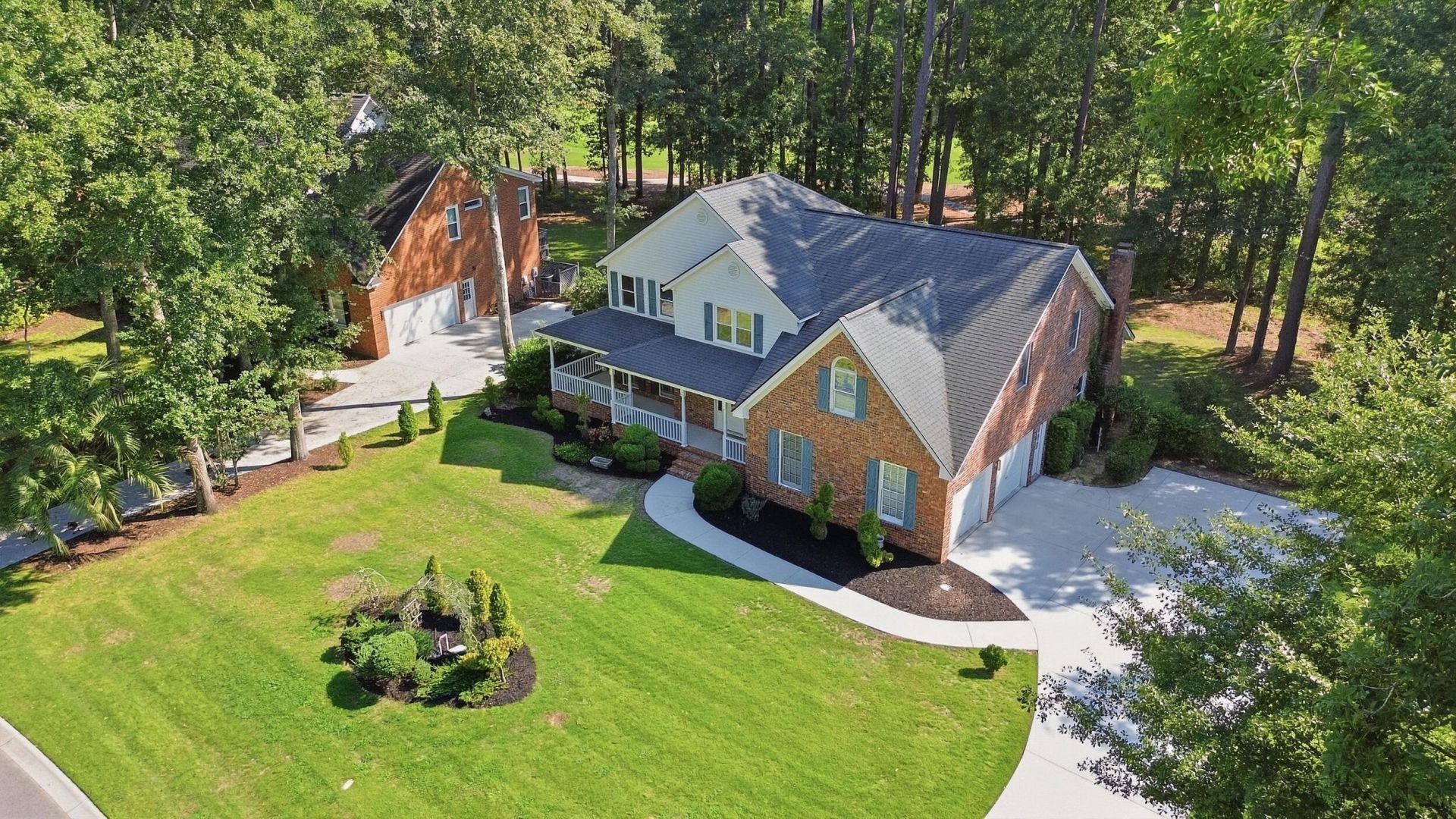 8622 Arthur Hills Circle Photo 49