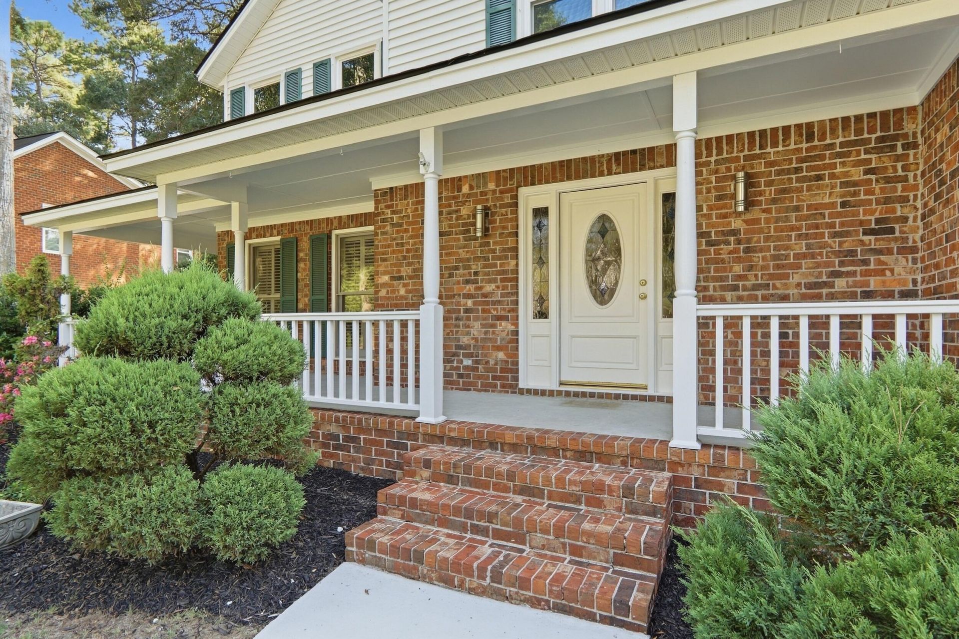 8622 Arthur Hills Circle Photo 5