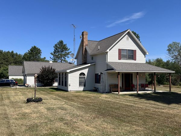 15318 County Road 402, Newberry, MI 49868