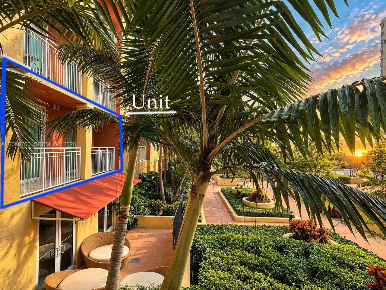 7350 SW 89th St , Unit 716S, Miami, FL 33156 Photo