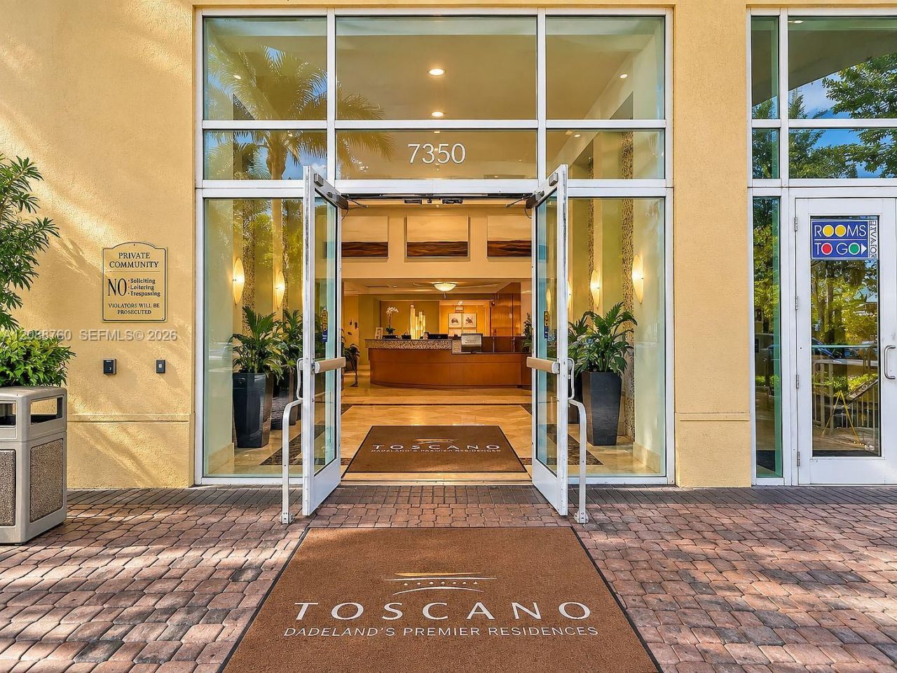7350 SW 89th St , Unit 716S, Miami, FL 33156 Photo