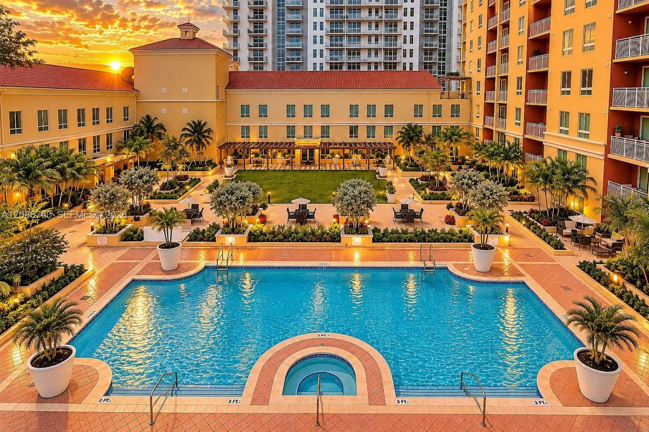 7350 SW 89th St , Unit 716S, Miami, FL 33156 Photo