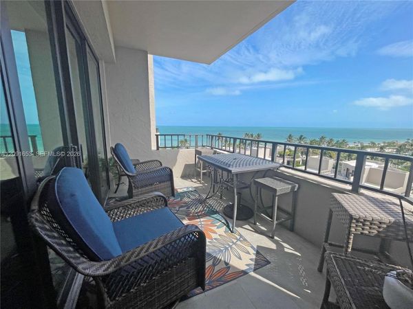 201 Crandon Blvd , Unit 739, Key Biscayne, FL 33149