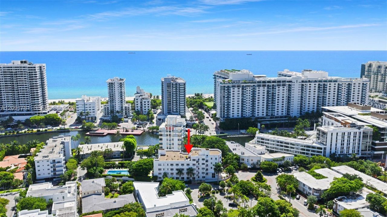 255 W 24th St, Unit 330, Miami Beach, FL 33140 Photo