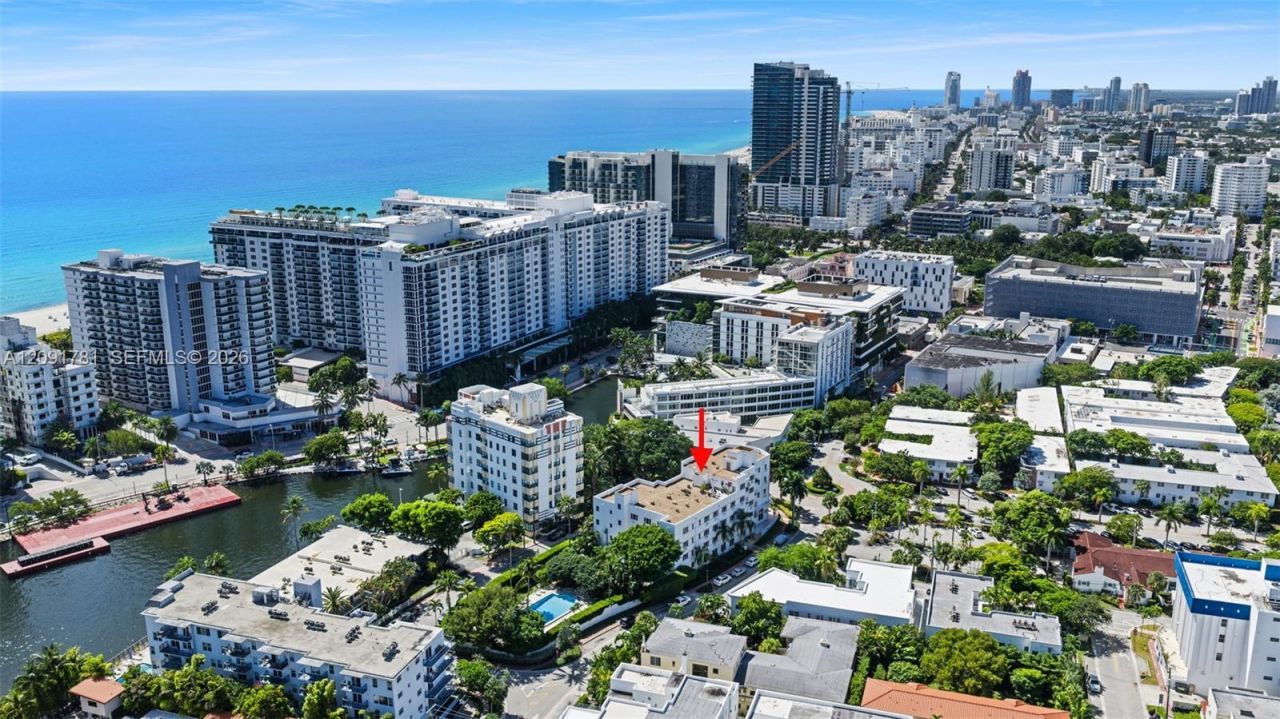 255 W 24th St, Unit 330, Miami Beach, FL 33140 Photo