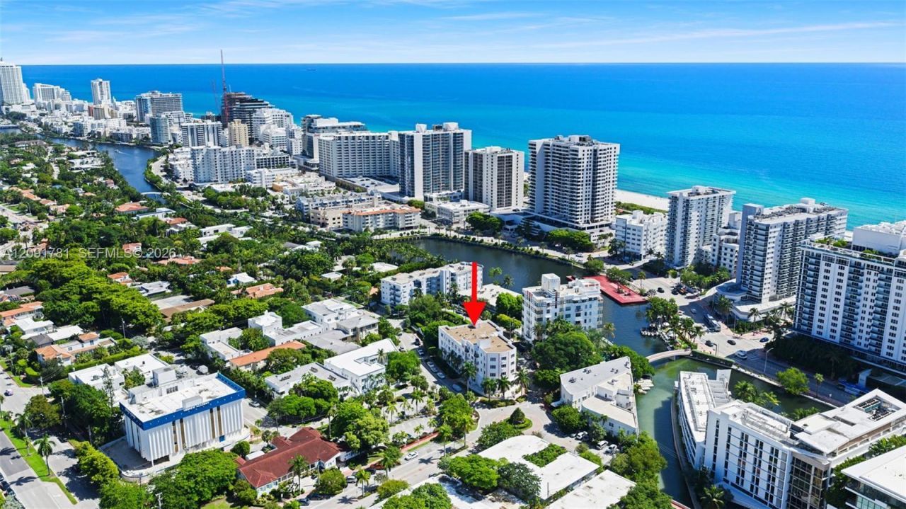255 W 24th St, Unit 330, Miami Beach, FL 33140 Photo