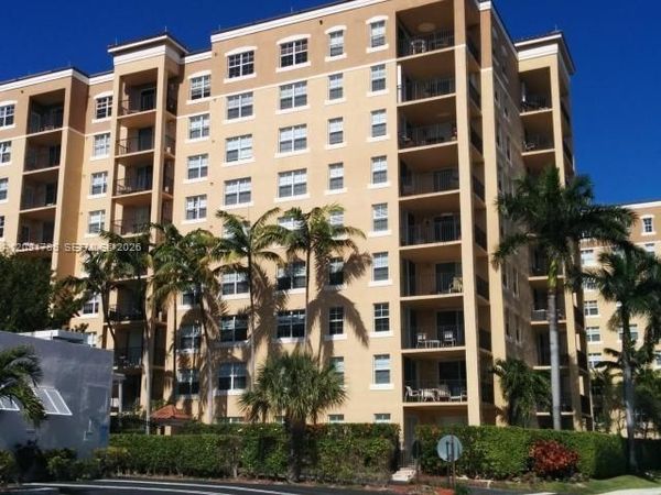 1801 N Flagler Dr , Unit 708, West Palm Beach, FL 33407