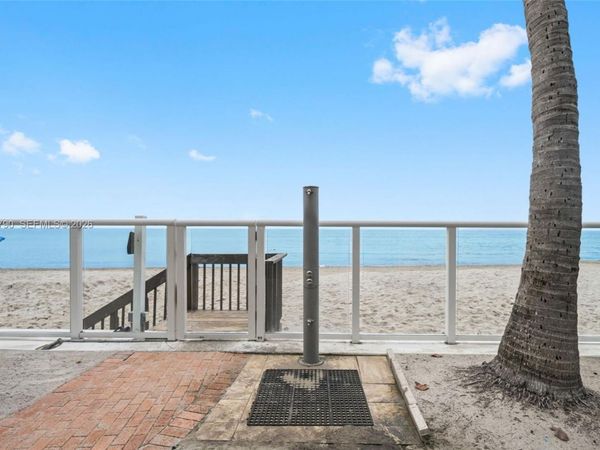3001 S Ocean Dr , Unit 1439, Hollywood, FL 33019