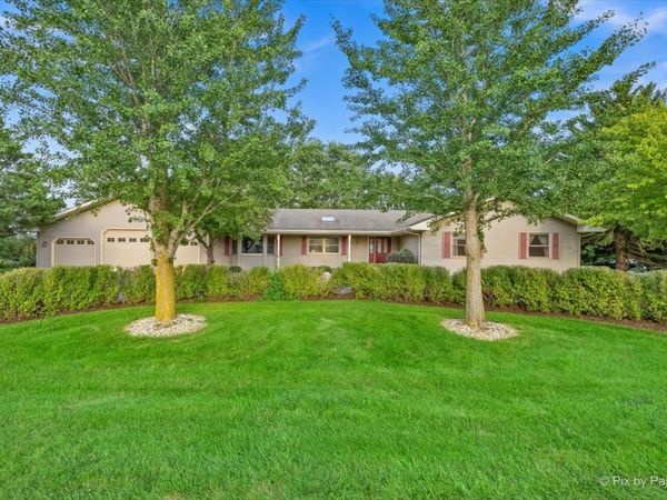 1161 Timothy Lane, Woodstock, IL 60098