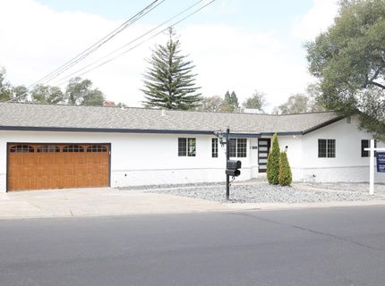 8260 E Granite Dr, Granite Bay, CA 95746 Photo