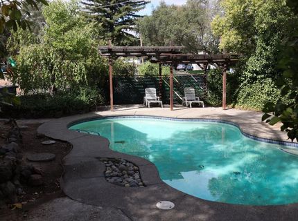 8260 E Granite Dr, Granite Bay, CA 95746 Photo