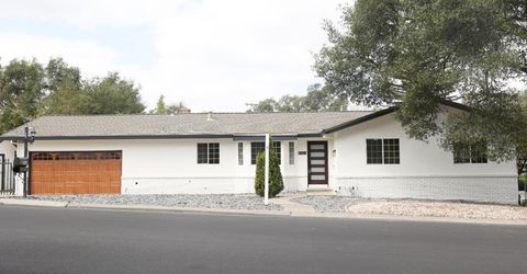 8260 E Granite Dr, Granite Bay, CA 95746 Photo