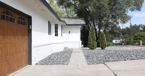 8260 E Granite Dr, Granite Bay, CA 95746 Photo