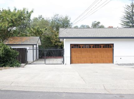 8260 E Granite Dr, Granite Bay, CA 95746 Photo