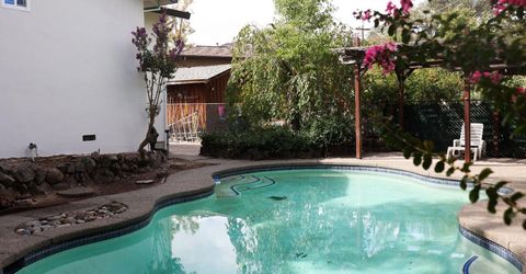 8260 E Granite Dr, Granite Bay, CA 95746 Photo