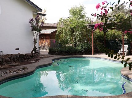 8260 E Granite Dr, Granite Bay, CA 95746 Photo