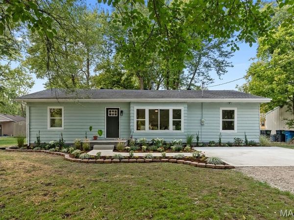 301 Edgewood Drive , Belleville, IL 62223