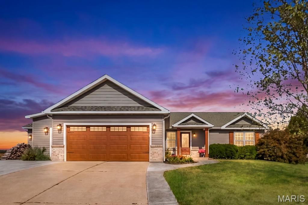 72 Matt Joyce Court, Warrenton, MO 63383 Main Photo