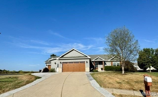72 Matt Joyce Court , Warrenton, MO 63383 Main Photo