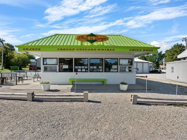 117 S Kingshighway Street, Perryville, MO 63775