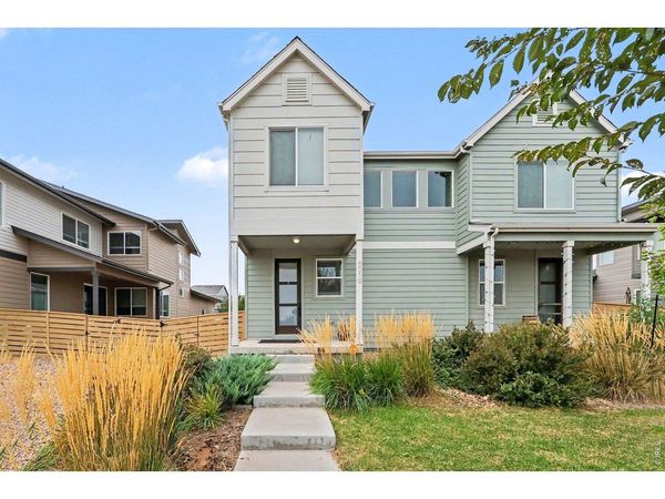 6019 Denys Dr, Timnath, CO 80547