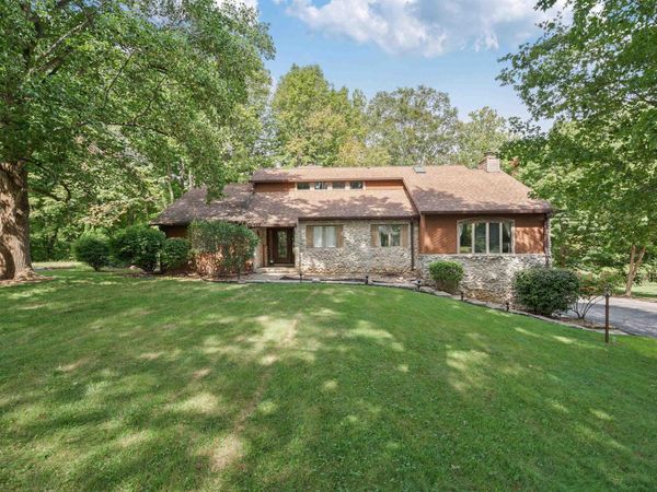 3306 Walton Way, Kokomo, IN 46902