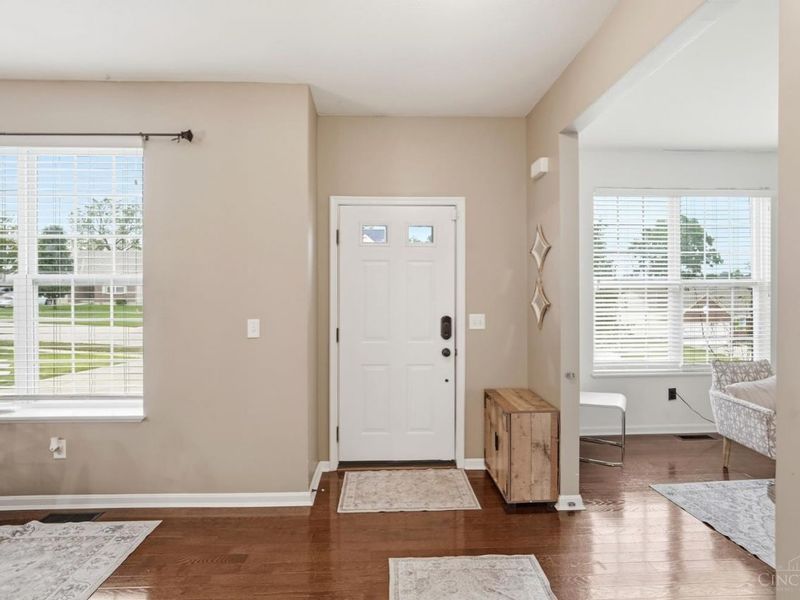 7477 Hunters Creek Lane, Colerain Township, OH 45247 Photo 5