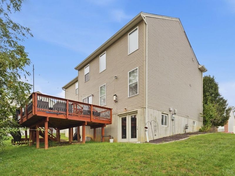 7477 Hunters Creek Lane, Colerain Township, OH 45247 Photo 50