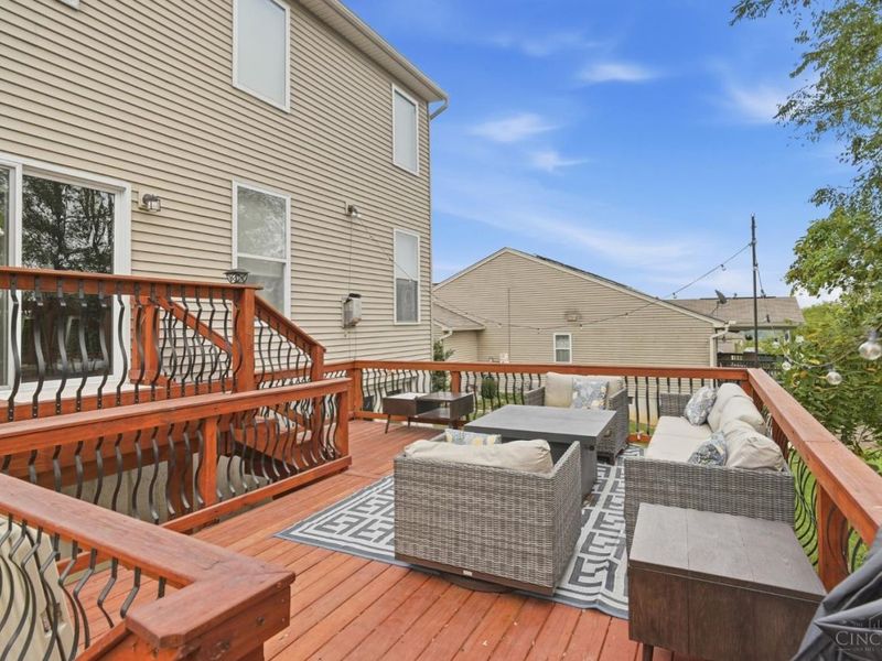 7477 Hunters Creek Lane, Colerain Township, OH 45247 Photo 53