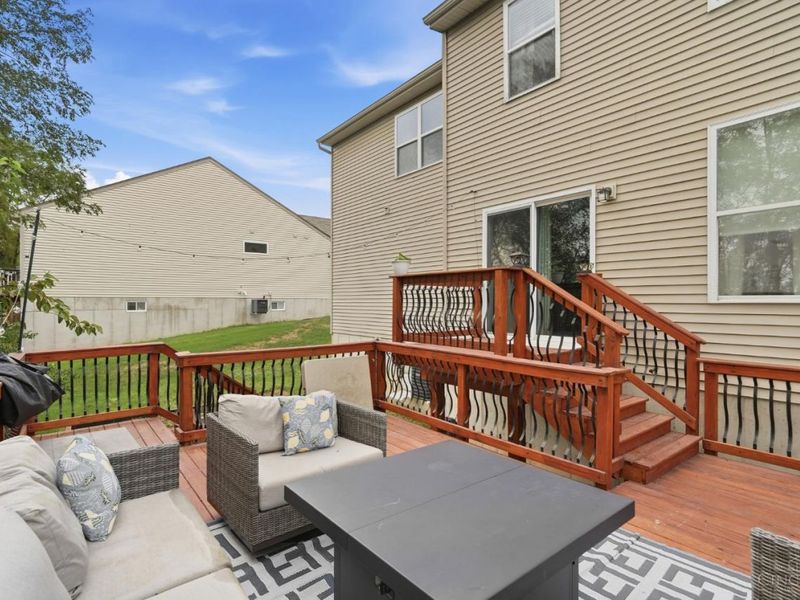 7477 Hunters Creek Lane, Colerain Township, OH 45247 Photo 55