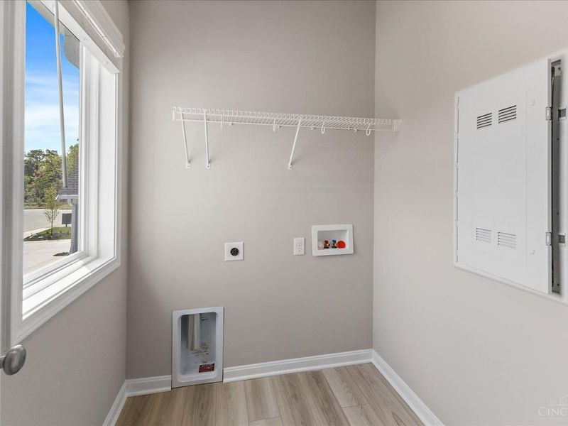 435 Pilot Point, Unit 1-303, Vandalia, OH 45377 Photo 13
