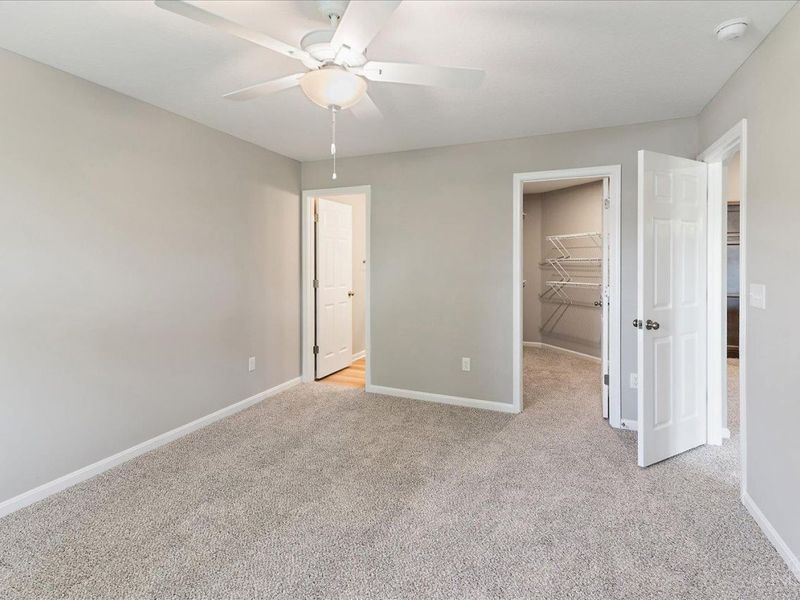 435 Pilot Point, Unit 1-303, Vandalia, OH 45377 Photo 17