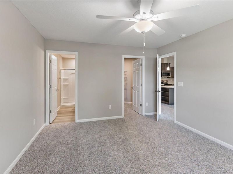 435 Pilot Point, Unit 1-303, Vandalia, OH 45377 Photo 18