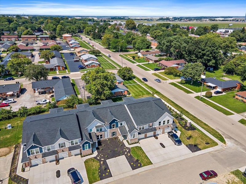 435 Pilot Point, Unit 1-303, Vandalia, OH 45377 Photo 22