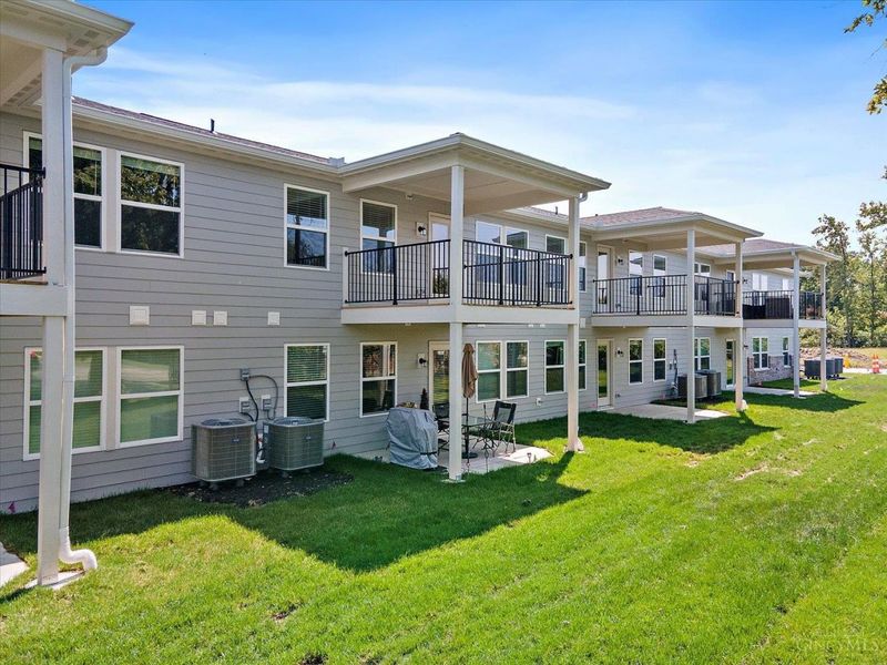435 Pilot Point, Unit 1-303, Vandalia, OH 45377 Photo 23
