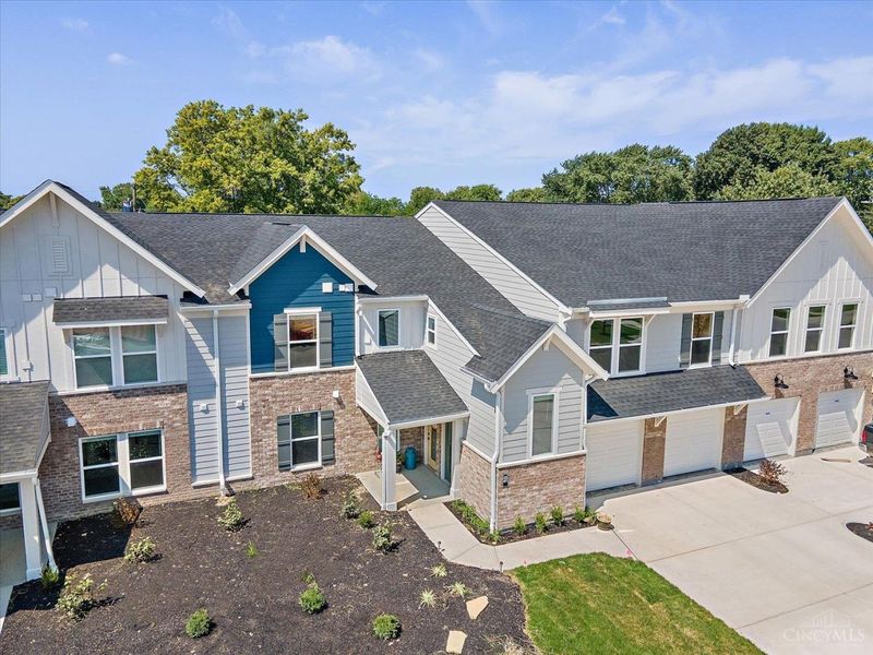 435 Pilot Point, Unit 1-303, Vandalia, OH 45377 Photo 3