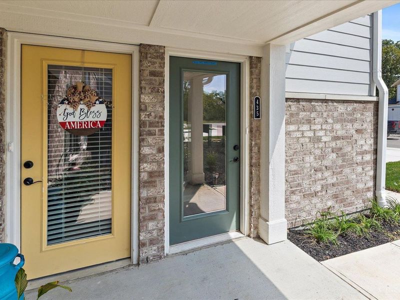 435 Pilot Point, Unit 1-303, Vandalia, OH 45377 Photo 4