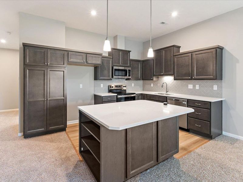 435 Pilot Point, Unit 1-303, Vandalia, OH 45377 Photo 6