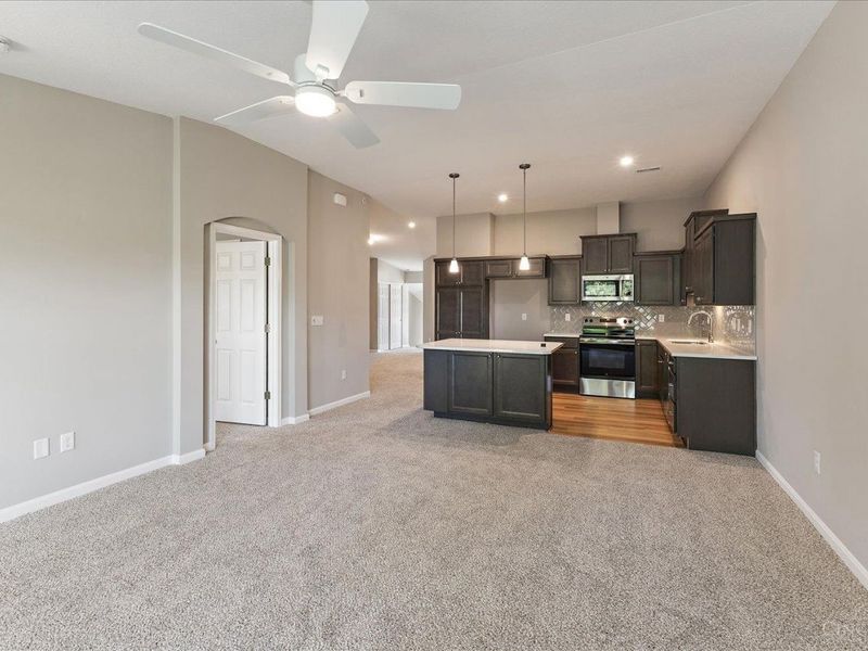 435 Pilot Point, Unit 1-303, Vandalia, OH 45377 Photo 8