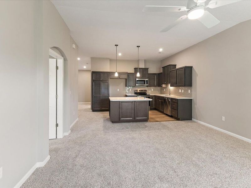 435 Pilot Point, Unit 1-303, Vandalia, OH 45377 Photo 9